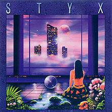 Styx : Brave New World